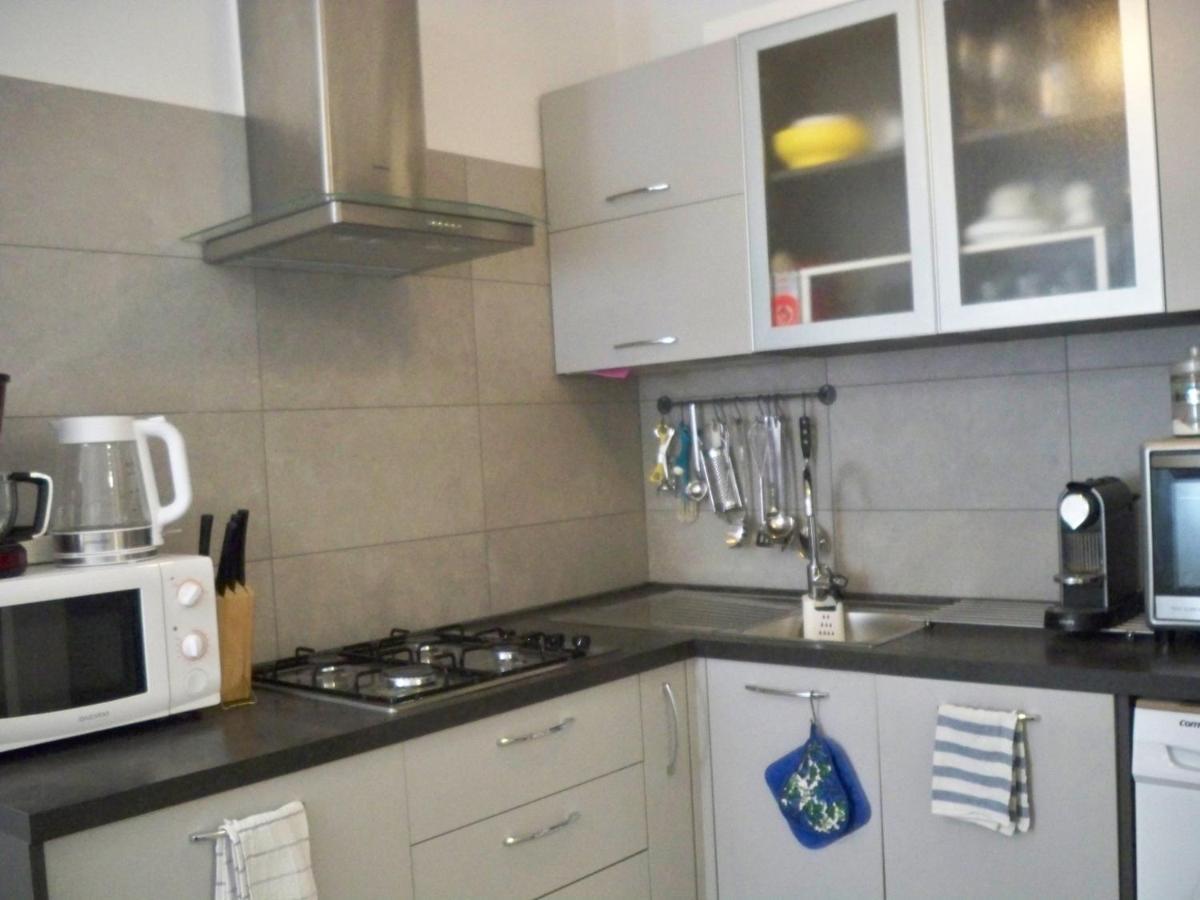 Locazione Mery Appartement Venise