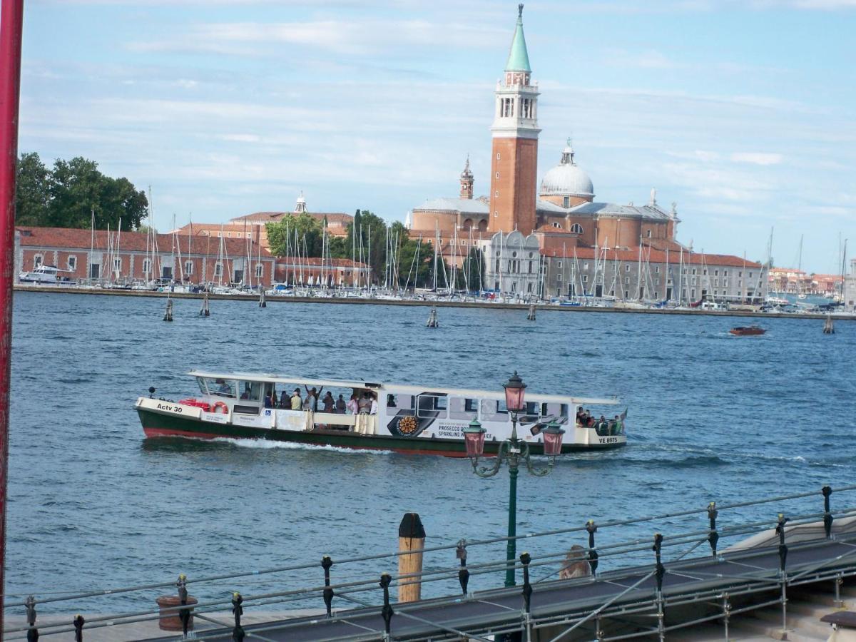 Locazione Mery Apartment Venice