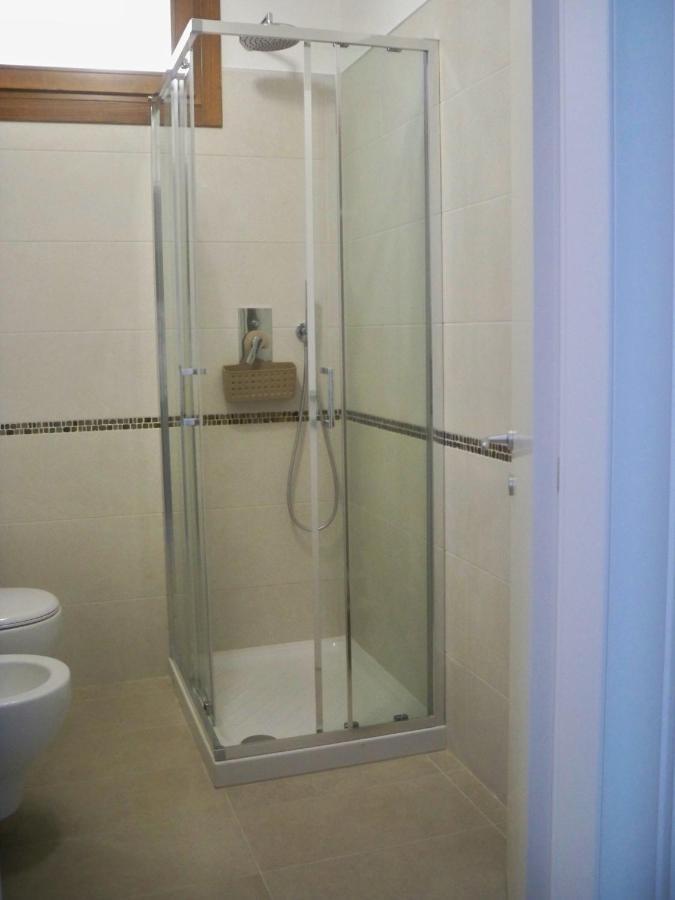 Apartment Locazione Mery Venice
