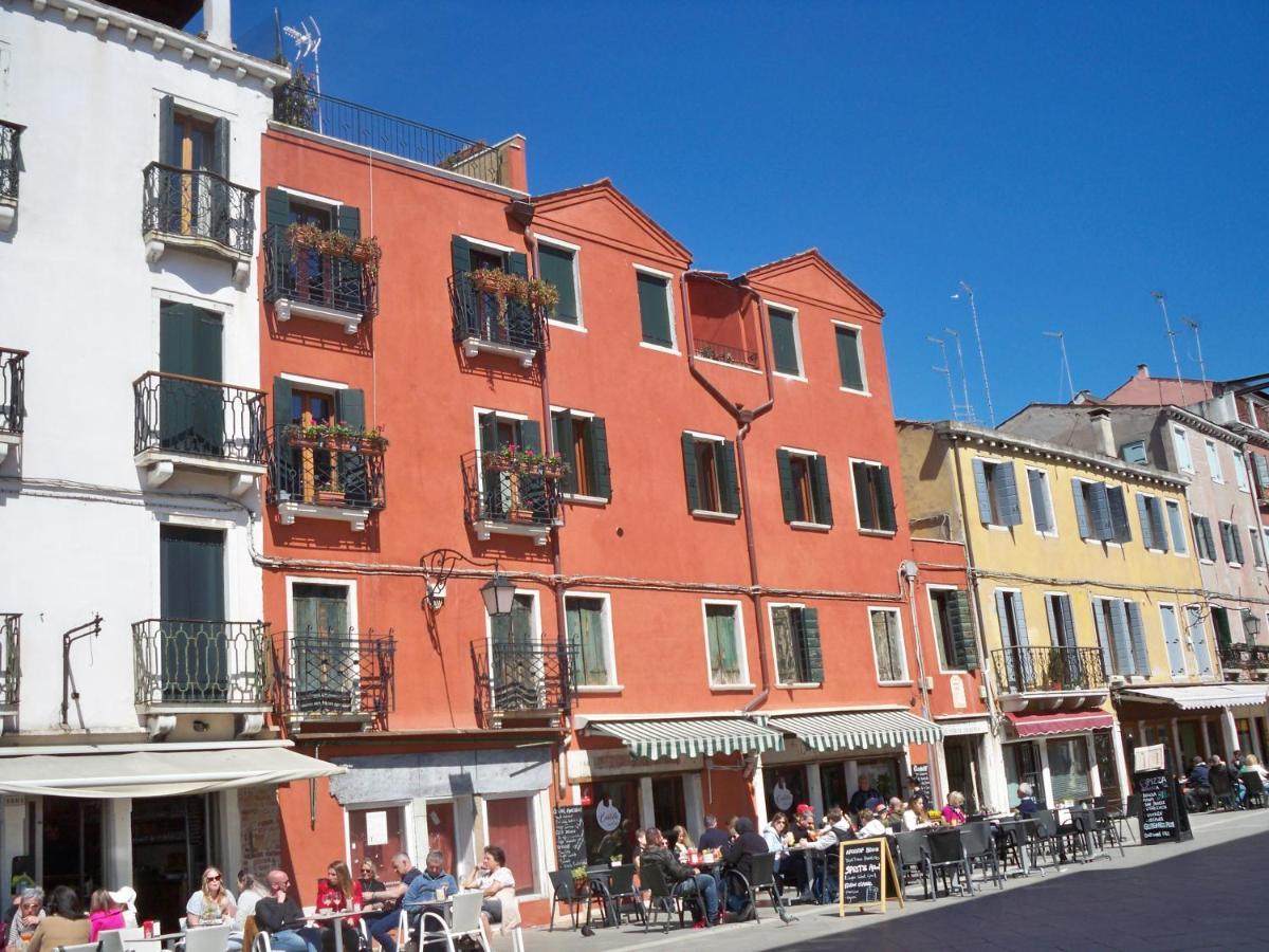 Locazione Mery * Venice