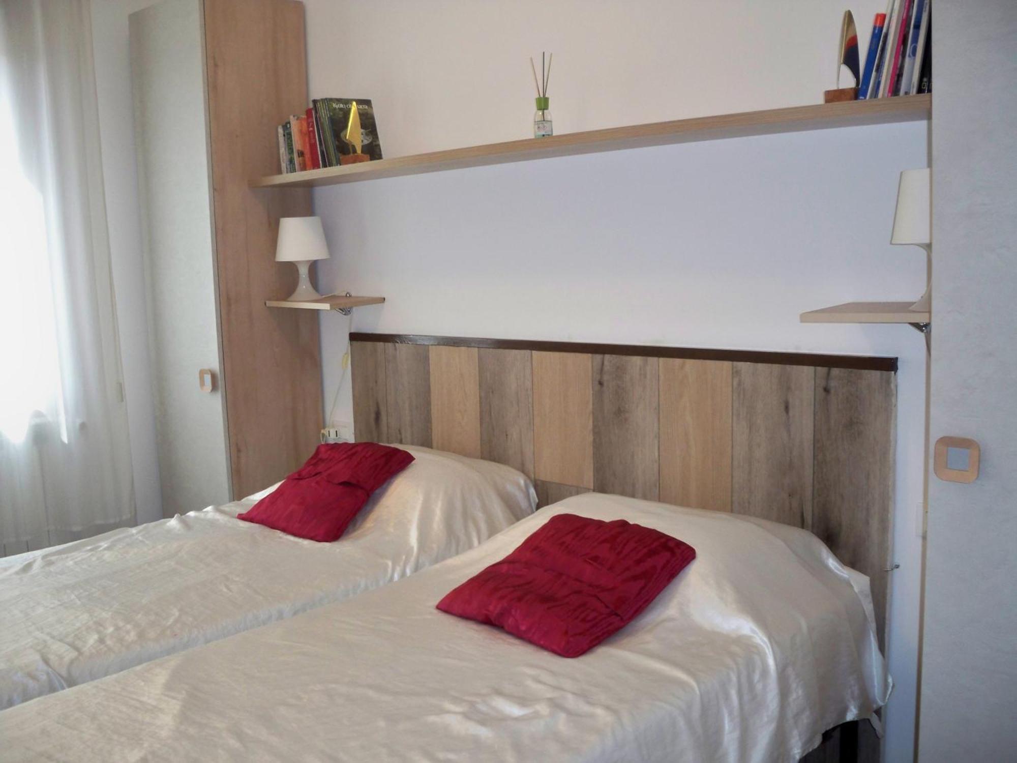 Locazione Mery Apartment *