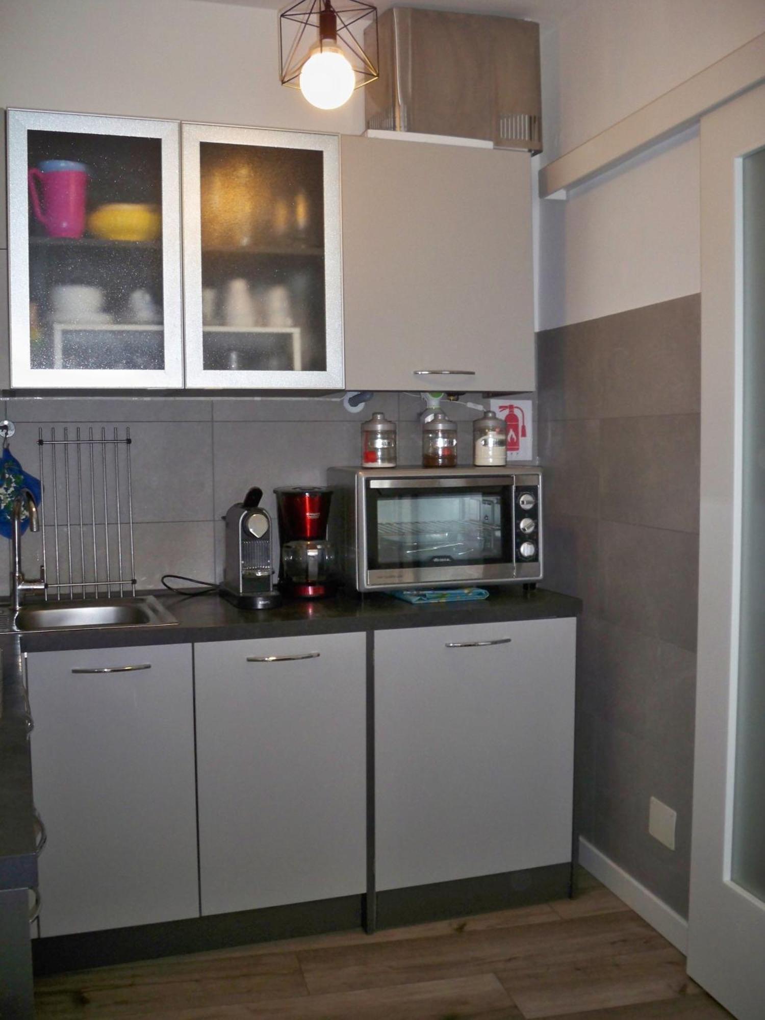 Locazione Mery Apartment Venice